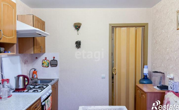 1-комн квартира Республиканская улица, 141,  д. 141