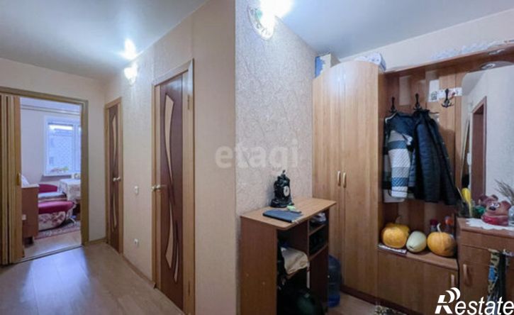 1-комн квартира Республиканская улица, 141,  д. 141