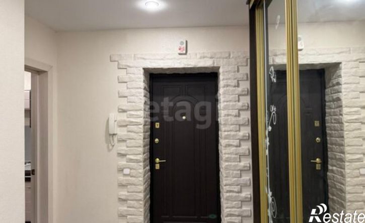 1-комн квартира улица Гагарина, 102,  д. 102