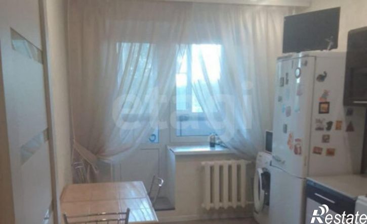 1-комн квартира улица Гагарина, 102,  д. 102