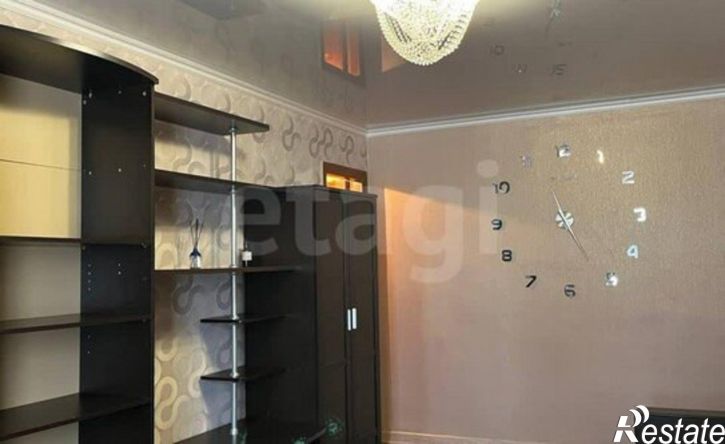 2-комн квартира ул Московская, 42,  д. 42