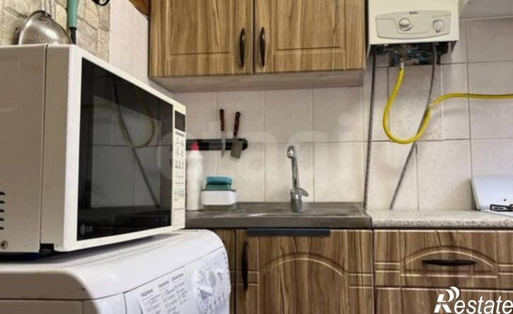 2-комн квартира ул Московская, 42,  д. 42