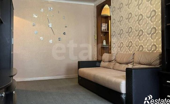 2-комн квартира ул Московская, 42,  д. 42