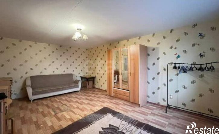 2-комн квартира Республиканская улица, 34,  д. 34