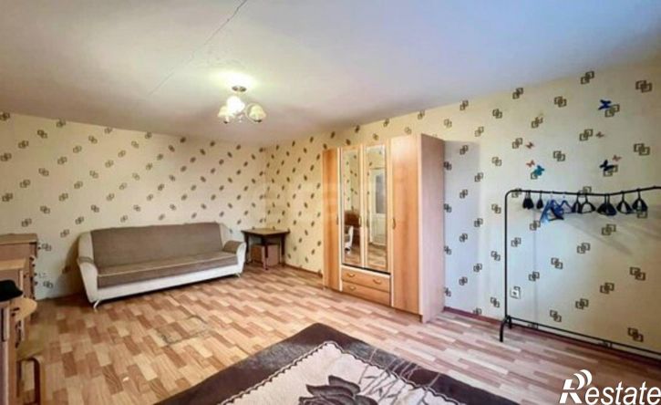 2-комн квартира Республиканская улица, 34,  д. 34