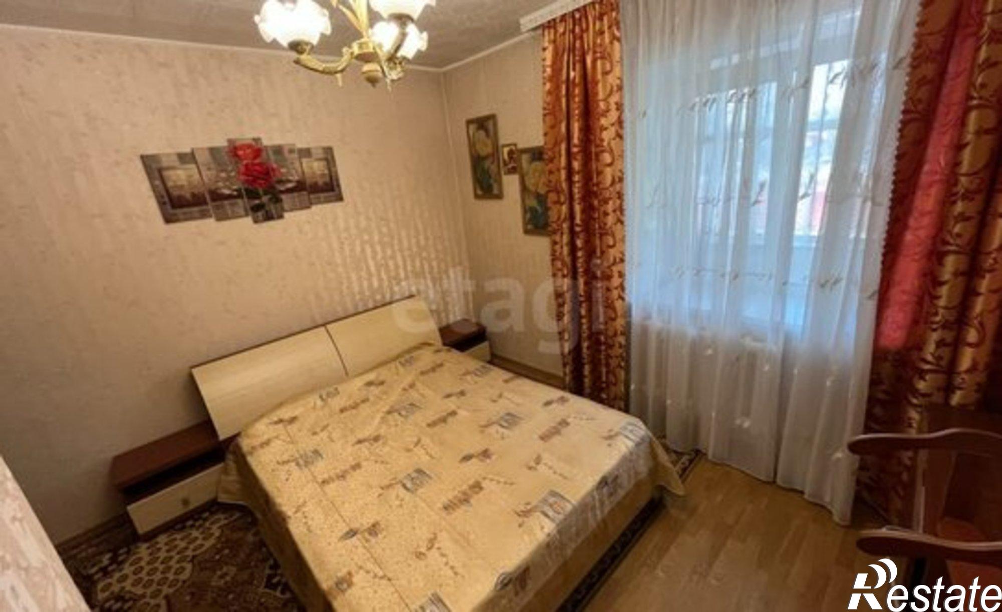 Купить квартиру за 7 800 000 рублей на ул Республиканская, 45