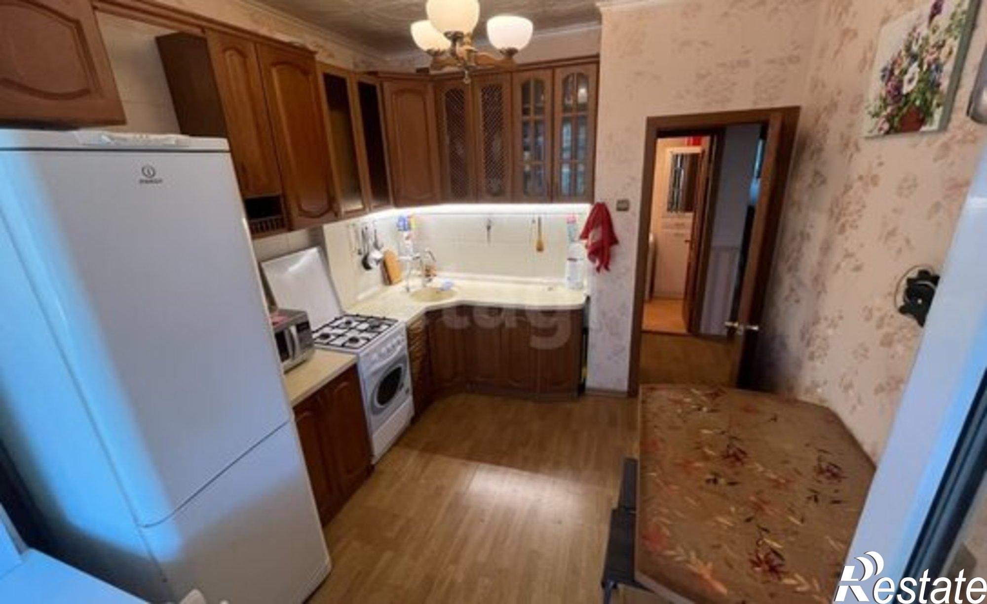 Купить квартиру за 7 800 000 рублей на ул Республиканская, 45