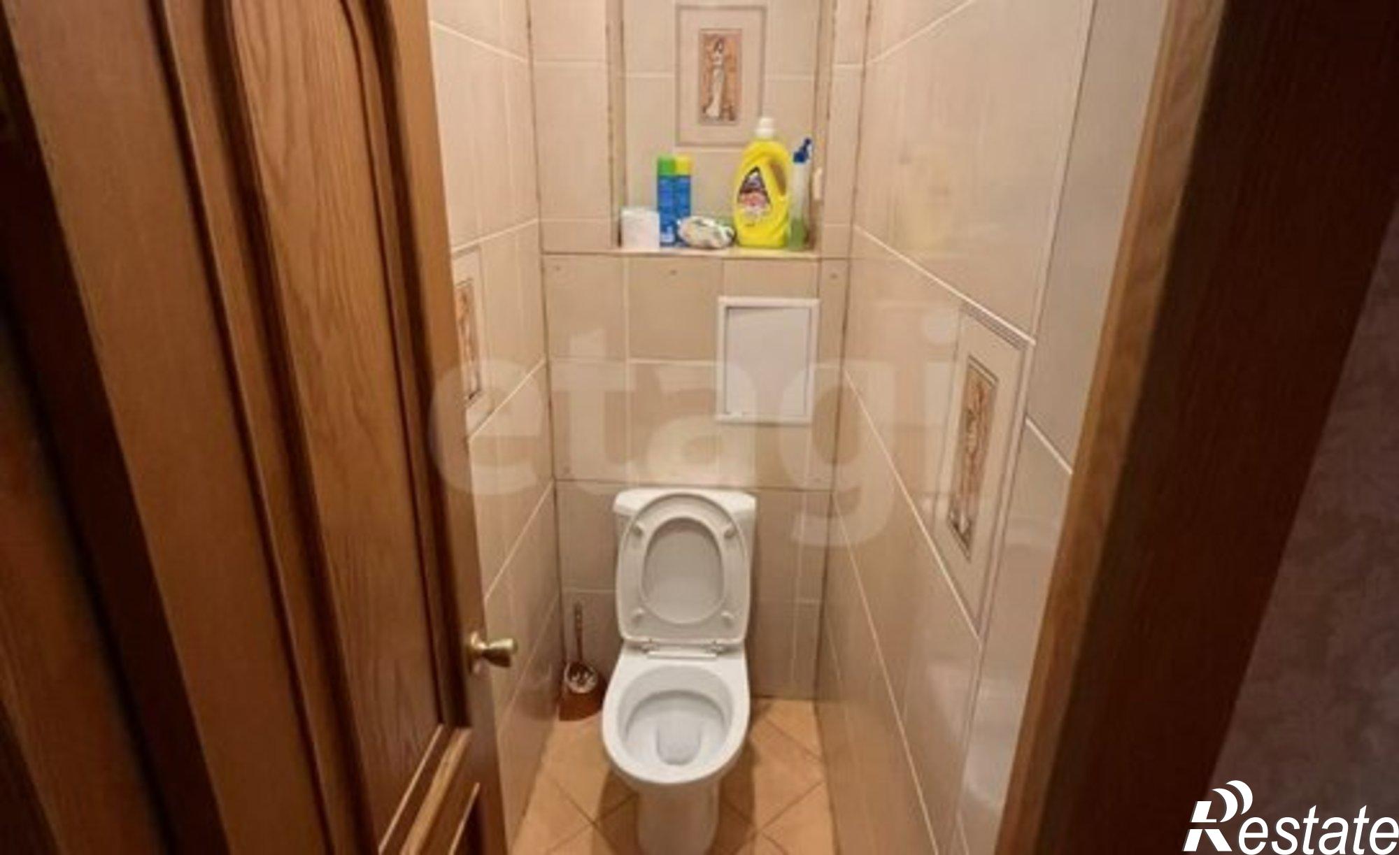 Купить квартиру за 7 800 000 рублей на ул Республиканская, 45