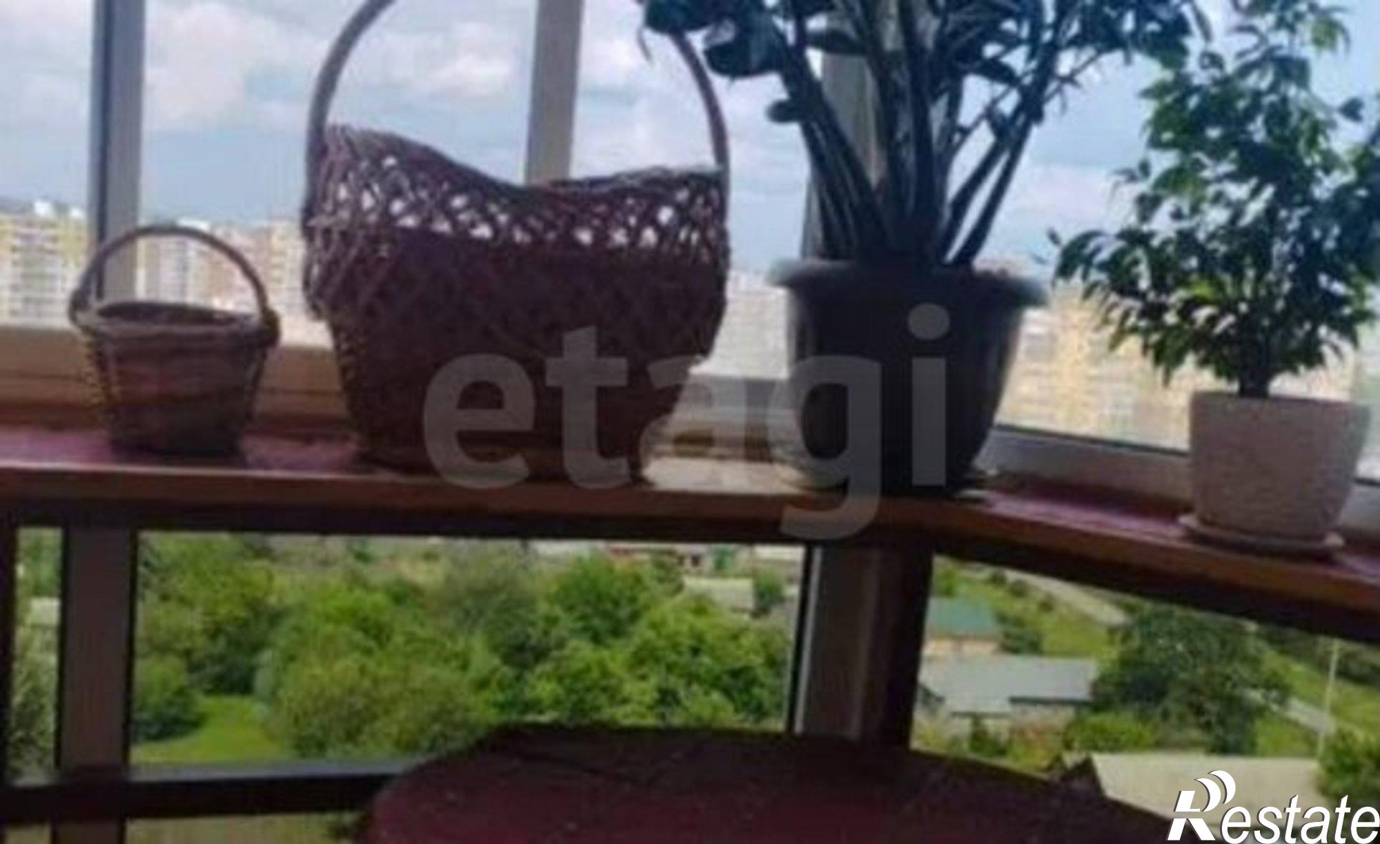 Купить квартиру за 10 000 000 рублей на Волгоградская улица, 62