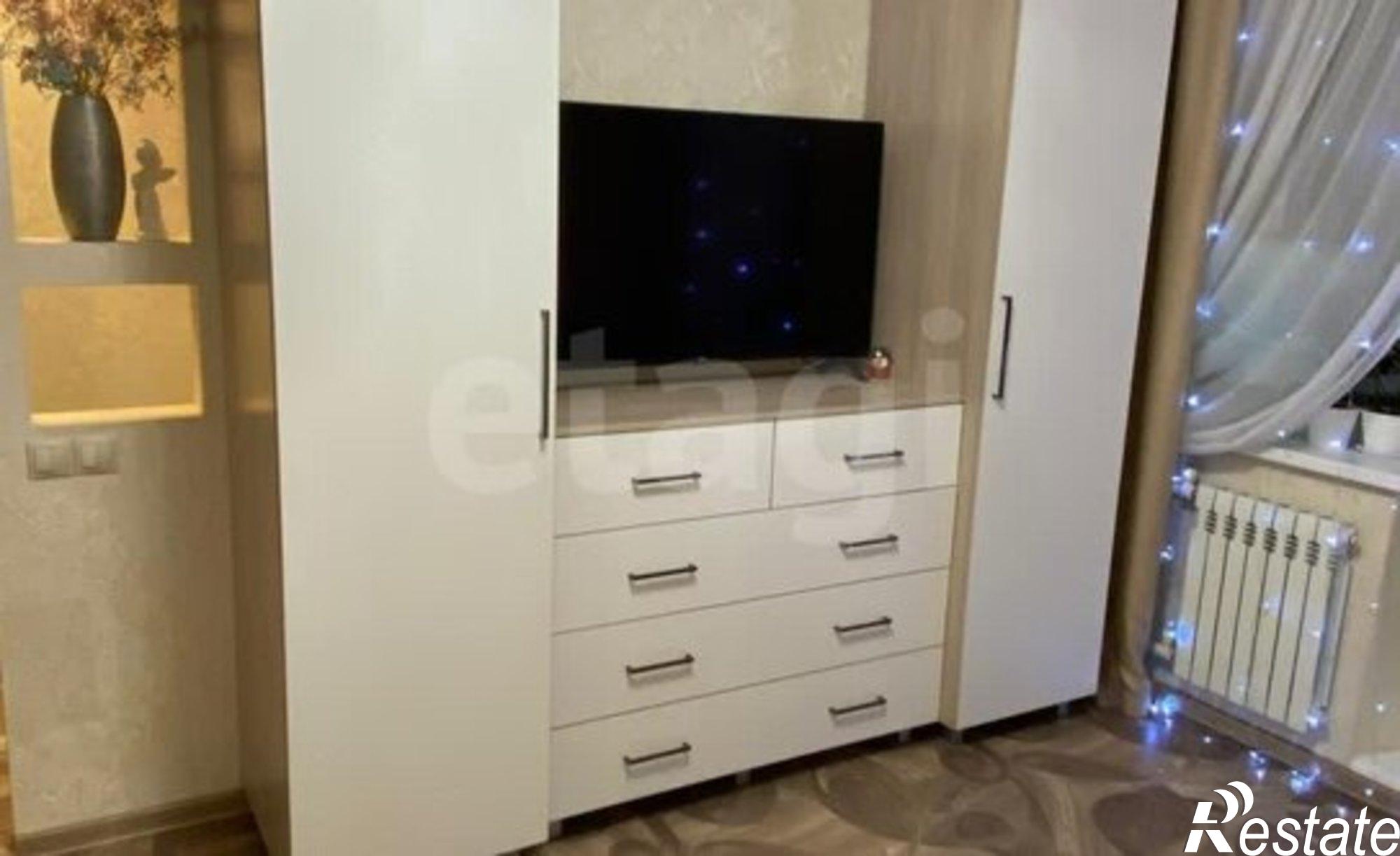 Купить квартиру за 3 300 000 рублей на ул Семашко, 11