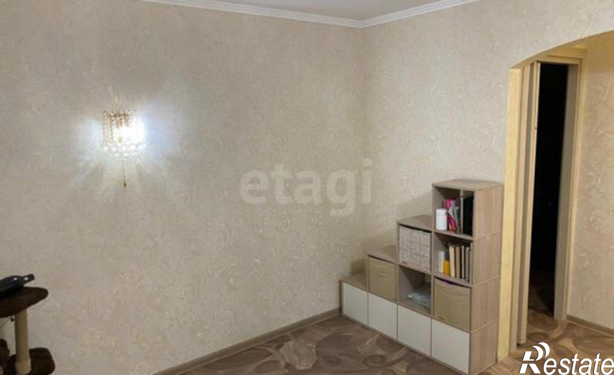 Купить квартиру за 3 300 000 рублей на ул Семашко, 11