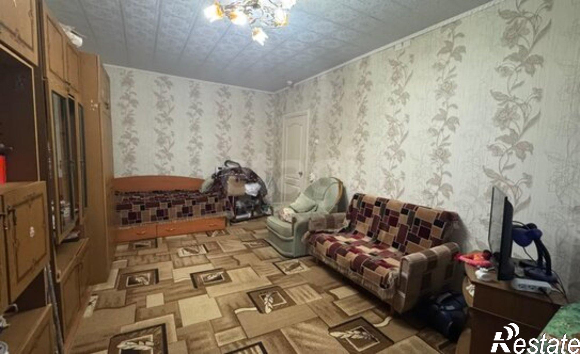 Купить квартиру за 3 990 000 рублей на ул Коваленко, 24А