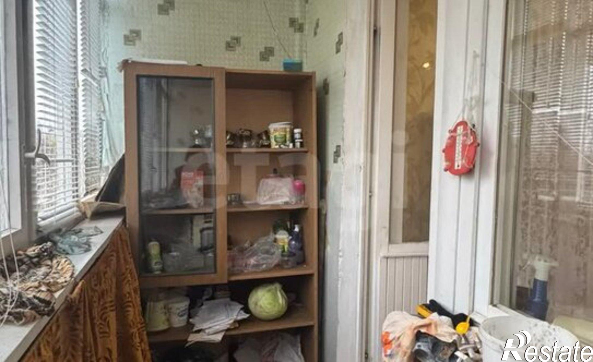 Купить квартиру за 3 990 000 рублей на ул Коваленко, 24А