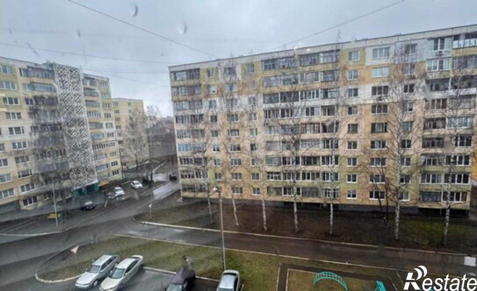 Купить квартиру за 3 990 000 рублей на ул Коваленко, 24А