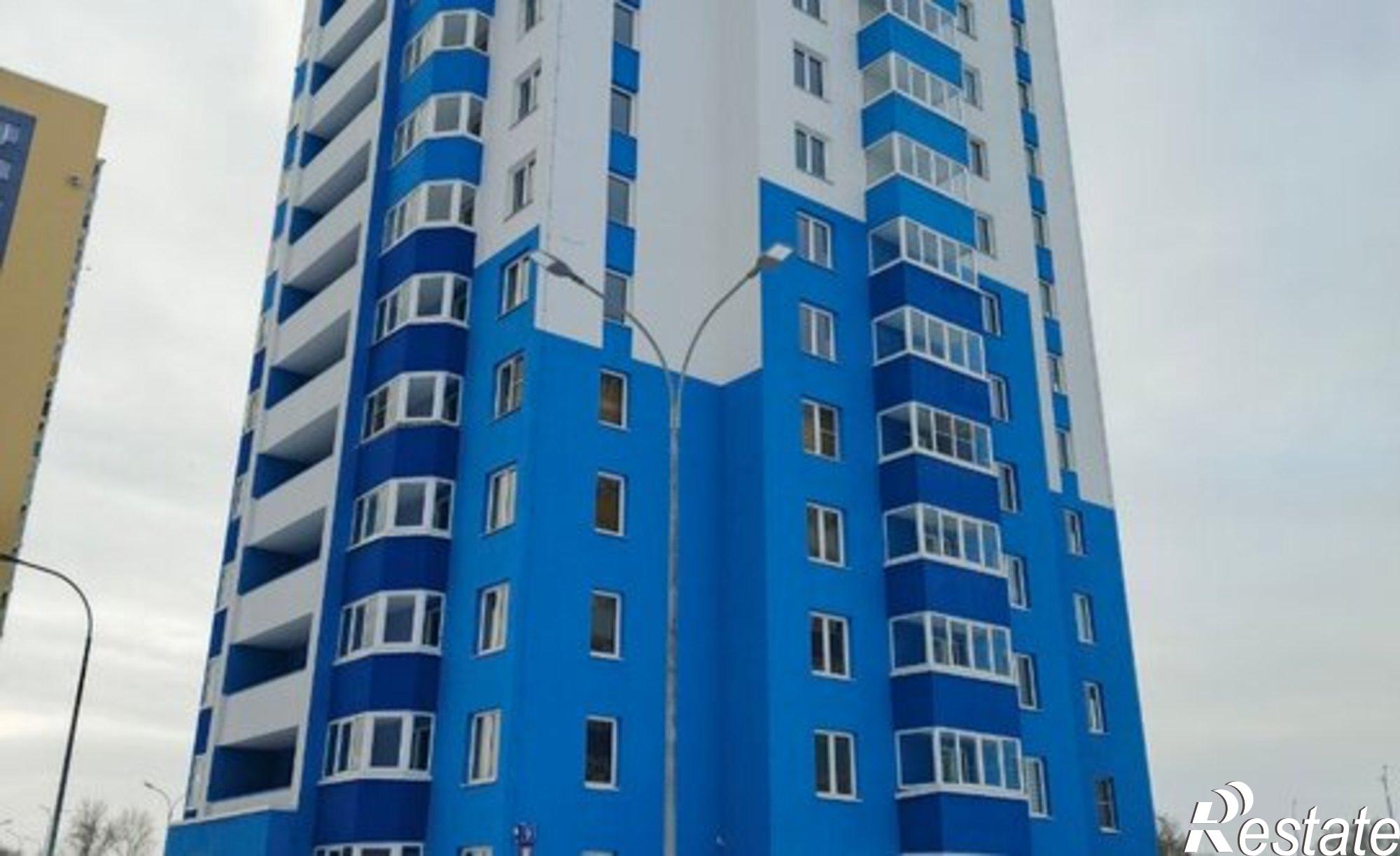 Купить квартиру за 4 200 000 рублей на улица Сураева-Королёва, 9