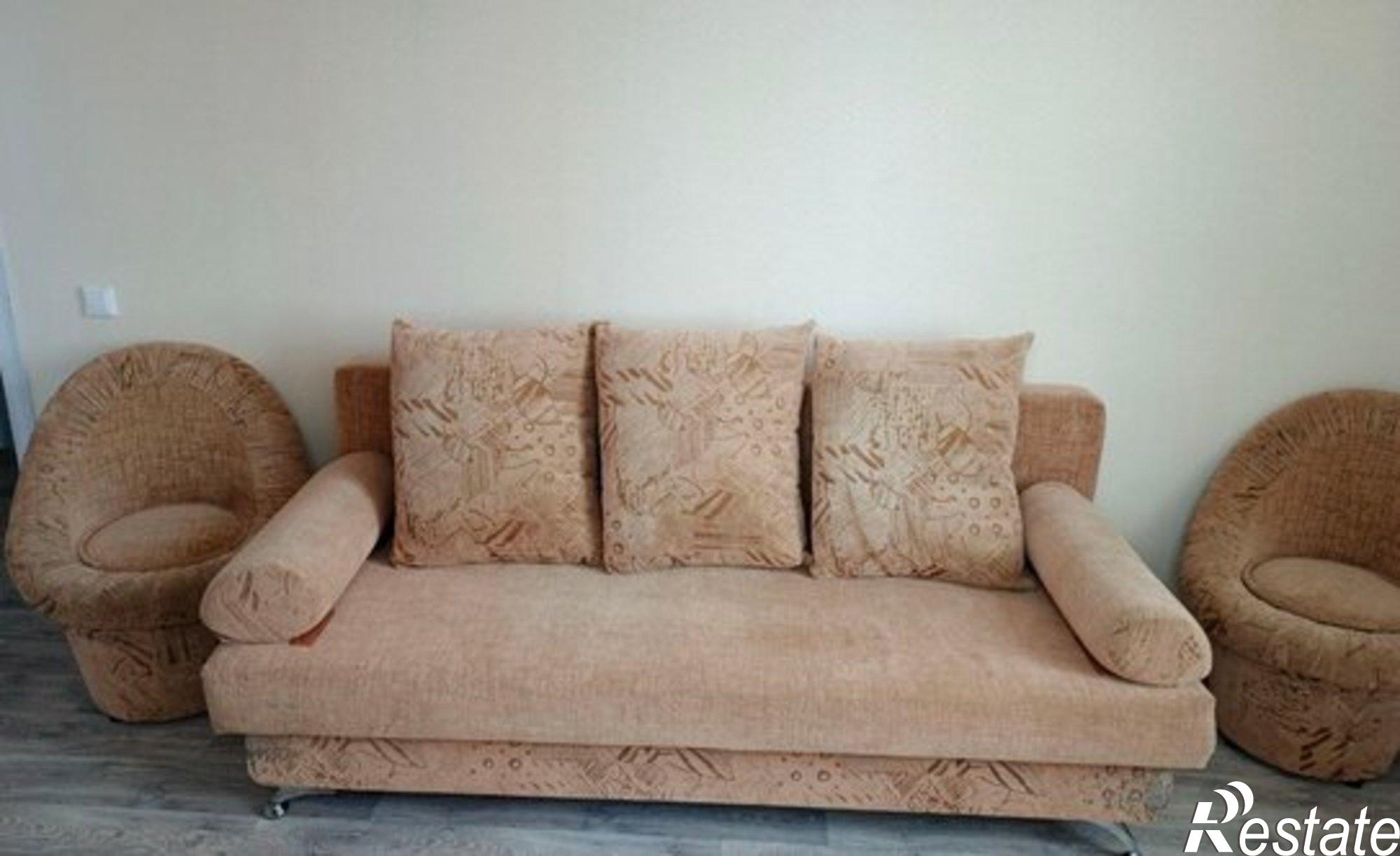 Купить квартиру за 4 200 000 рублей на улица Сураева-Королёва, 9