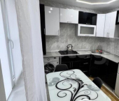 1-комн, 34кв м, этаж 1/10 улица Сураева-Королёва, 5