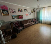 2-комн, 64кв м, этаж 2/6 ул Республиканская, 45