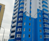 1-комн, 33кв м, этаж 9/16 улица Сураева-Королёва, 9