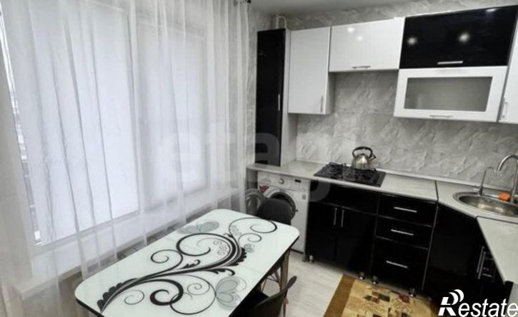 1-комн квартира улица Сураева-Королёва, 5,  д. 5