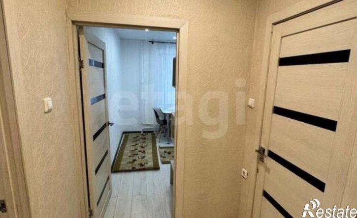 1-комн квартира улица Сураева-Королёва, 5,  д. 5