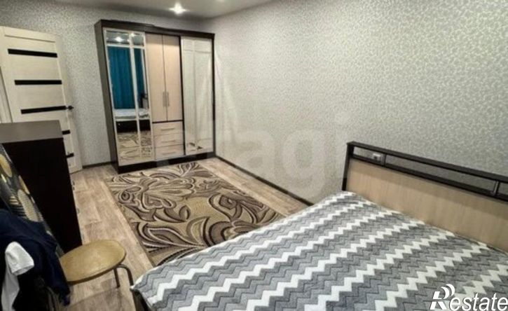 1-комн квартира улица Сураева-Королёва, 5,  д. 5