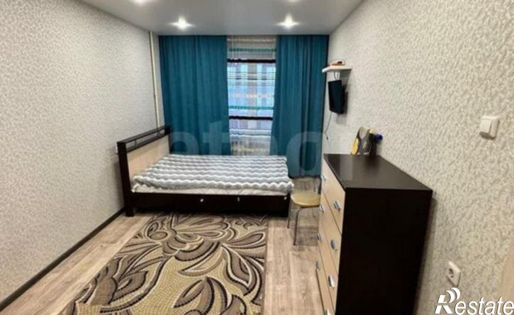 1-комн квартира улица Сураева-Королёва, 5,  д. 5