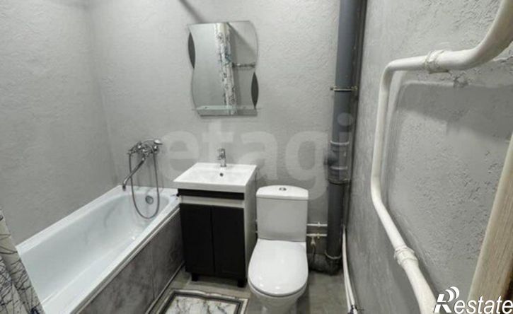 1-комн квартира улица Сураева-Королёва, 5,  д. 5