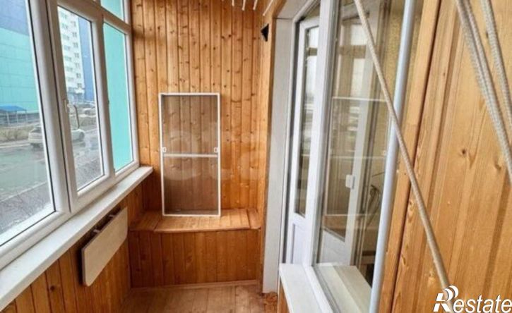 1-комн квартира улица Сураева-Королёва, 5,  д. 5