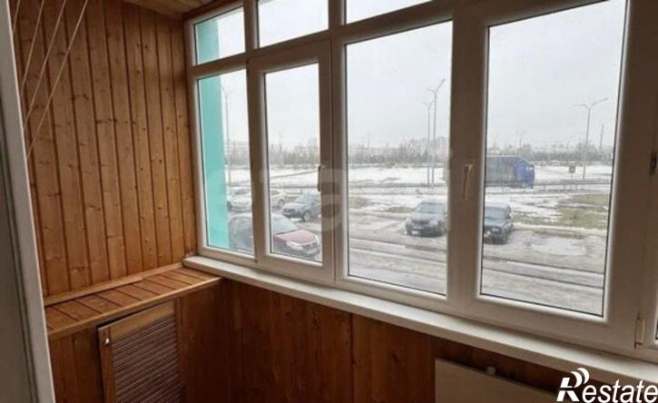 1-комн квартира улица Сураева-Королёва, 5,  д. 5