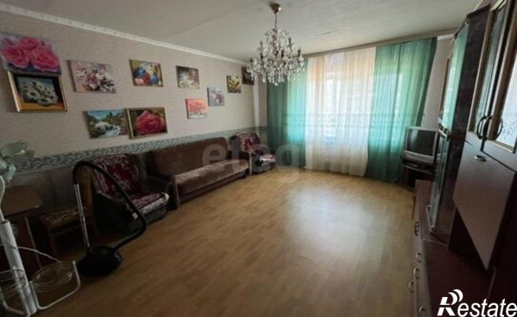 2-комн квартира ул Республиканская, 45,  д. 45