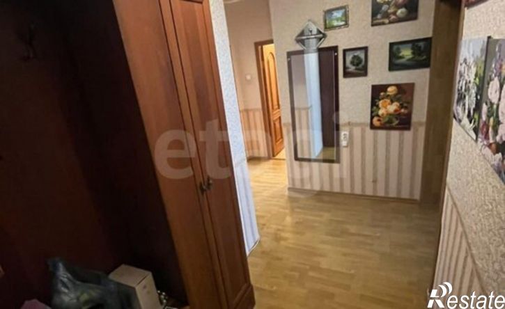 2-комн квартира ул Республиканская, 45,  д. 45