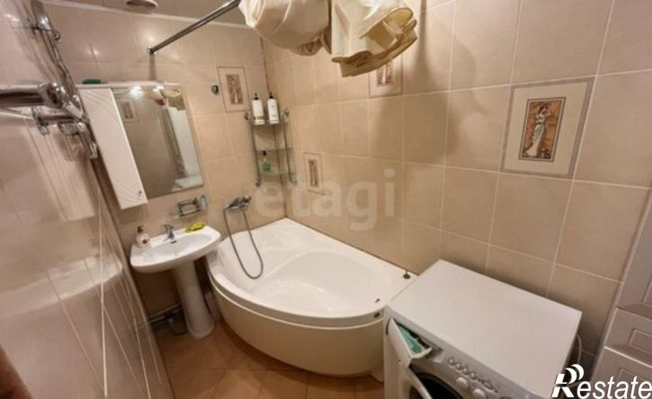 2-комн квартира ул Республиканская, 45,  д. 45