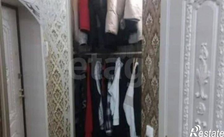 3-комн квартира Волгоградская улица, 62,  д. 62