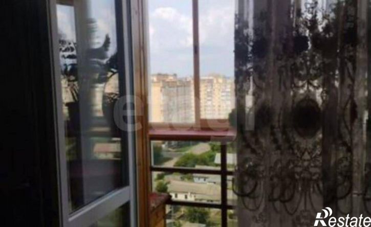 3-комн квартира Волгоградская улица, 62,  д. 62