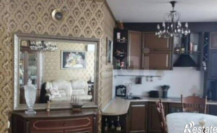 3-комн квартира Волгоградская улица, 62,  д. 62