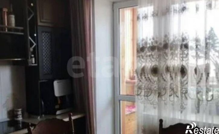 3-комн квартира Волгоградская улица, 62,  д. 62