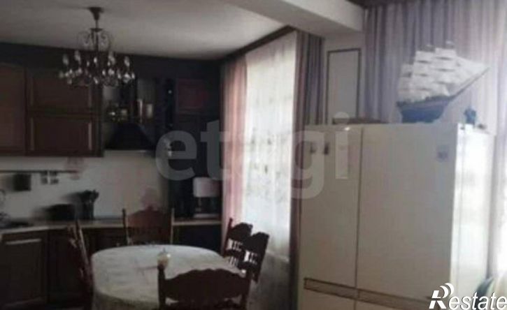 3-комн квартира Волгоградская улица, 62,  д. 62