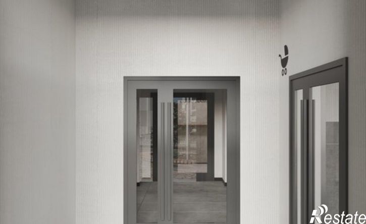 1-комн квартира в новом доме проспект Российской Армии, 11А