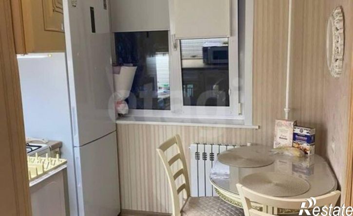 1-комн квартира ул Семашко, 11,  д. 11