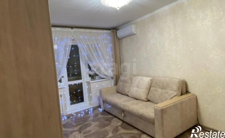 1-комн квартира ул Семашко, 11,  д. 11