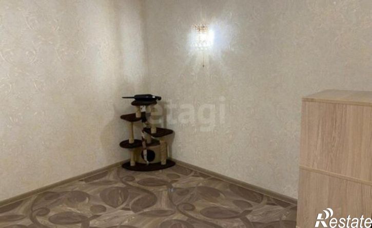 1-комн квартира ул Семашко, 11,  д. 11