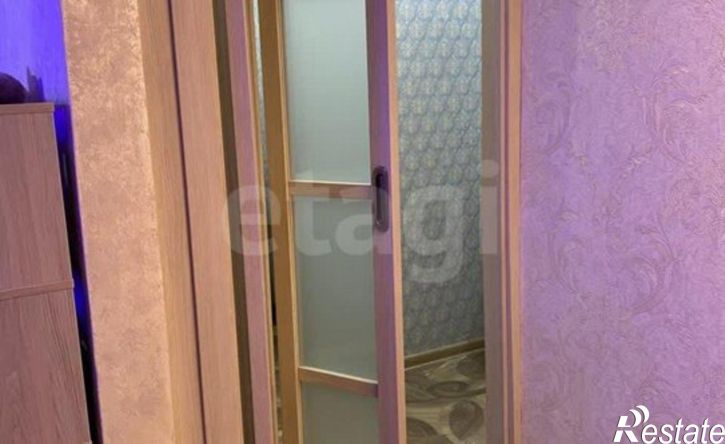 1-комн квартира ул Семашко, 11,  д. 11