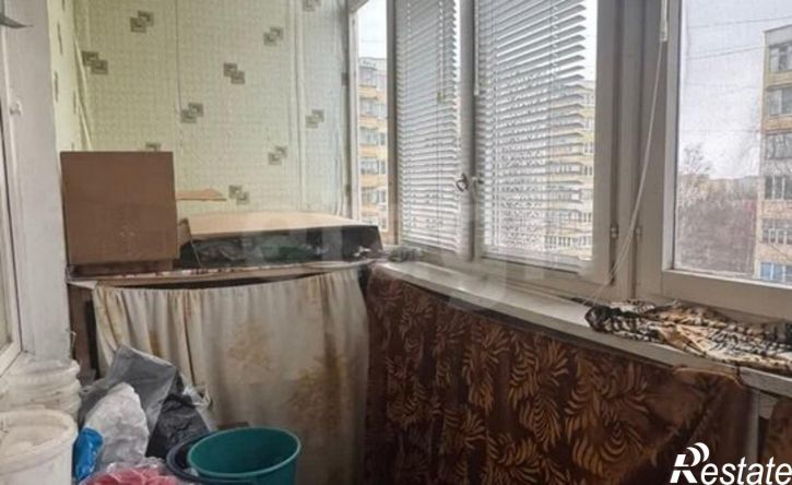 1-комн квартира ул Коваленко, 24А,  д. 24А