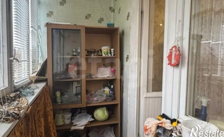 1-комн квартира ул Коваленко, 24А,  д. 24А