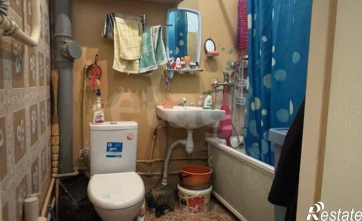 1-комн квартира ул Коваленко, 24А,  д. 24А