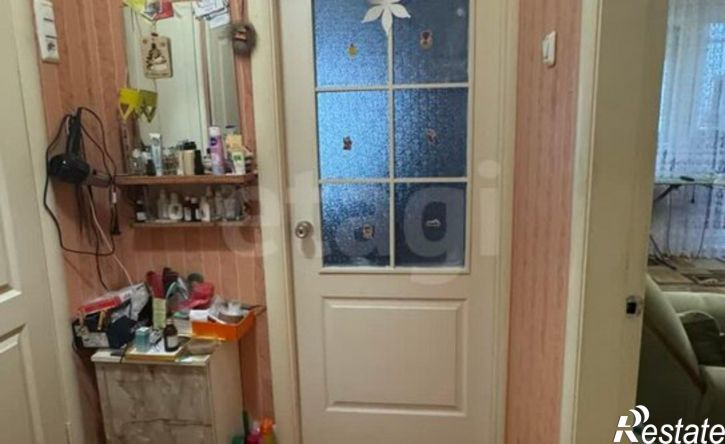 1-комн квартира ул Коваленко, 24А,  д. 24А