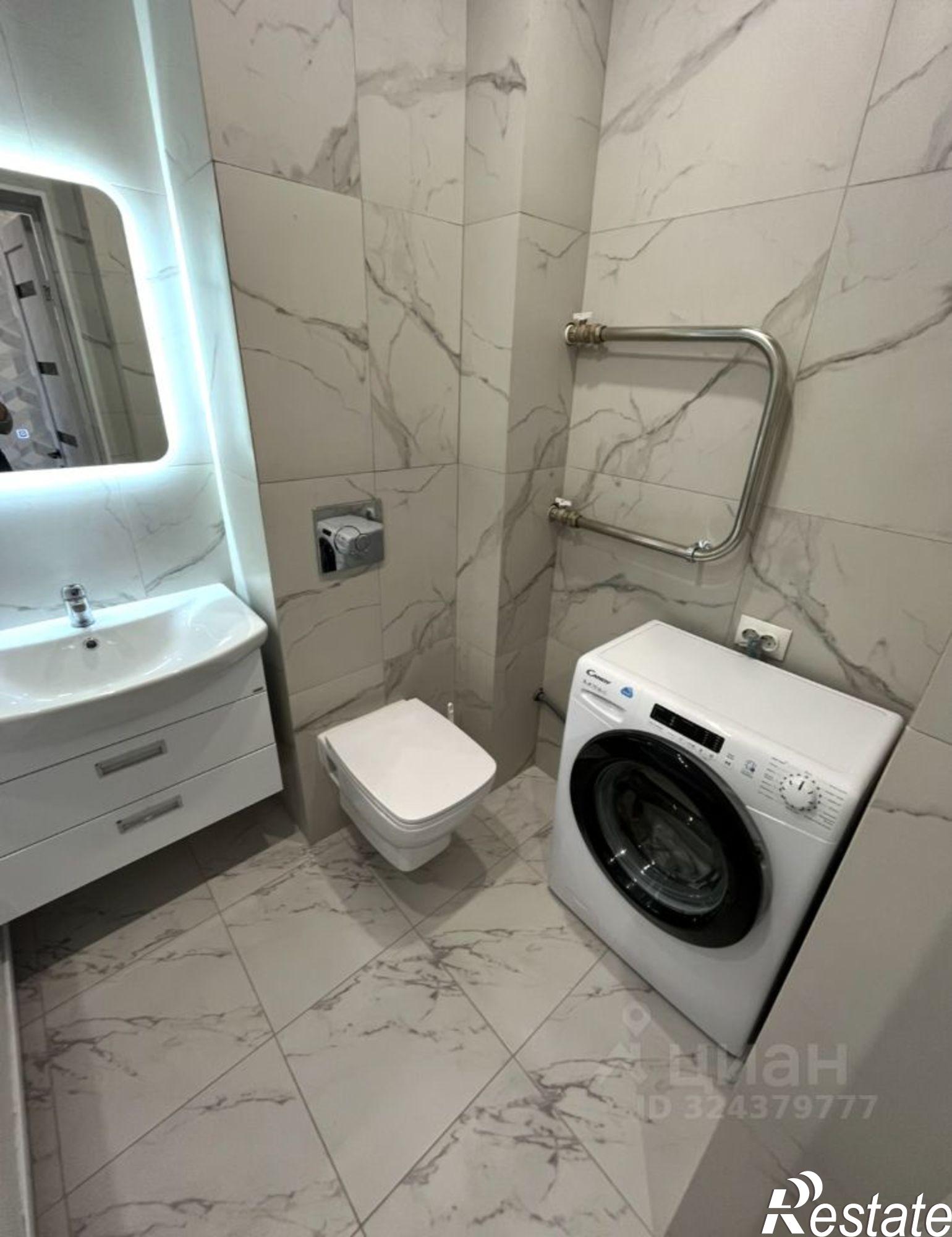 Сдать квартиру за 25 000 рублей на ул Тавлинская набережная, 1