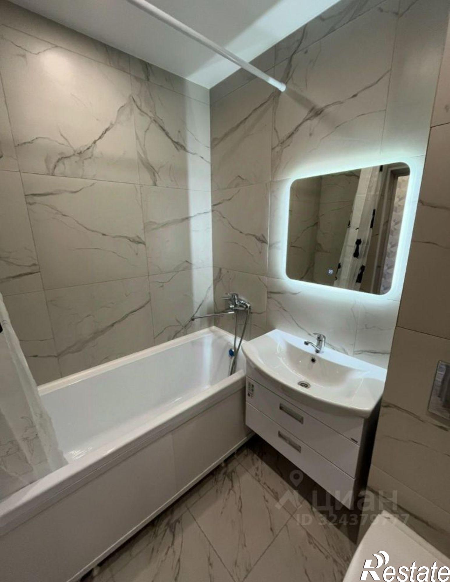 Сдать квартиру за 25 000 рублей на ул Тавлинская набережная, 1