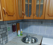 1-комн, 27кв м, этаж 5/5 пр-кт 50 лет Октября, 20